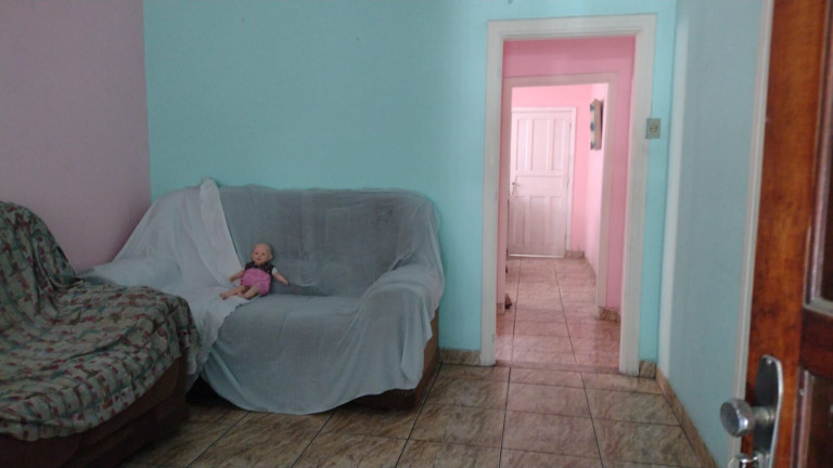 Casa com 2 Quartos à Venda, 200 m² em Parque Capuava - Santo André
