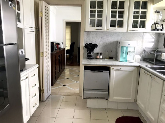 Imagem Apartamento com 3 Quartos à Venda, 180 m² em Indianópolis - São Paulo Imagem Apartamento com 3 Quartos à Venda, 180 m² em Indianópolis - São Paulo