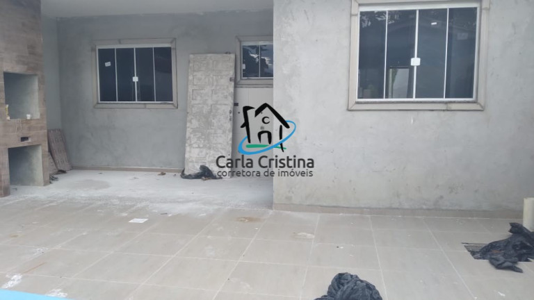 Imagem Casa com 3 Quartos à Venda, 120 m² em Grajau - Pontal Do Paraná