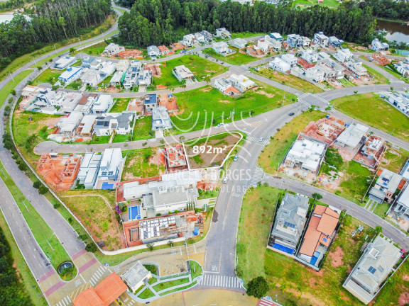 Imagem Terreno em Condomínio à Venda, 892 m² em Residencial Ibi-aram Ii - Itupeva Imagem Terreno em Condomínio à Venda, 892 m² em Residencial Ibi-aram Ii - Itupeva