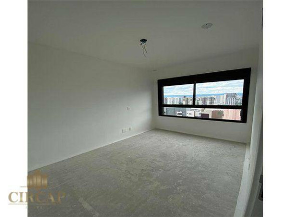 Imagem Apartamento com 3 Quartos à Venda, 111 m² em Perdizes - São Paulo