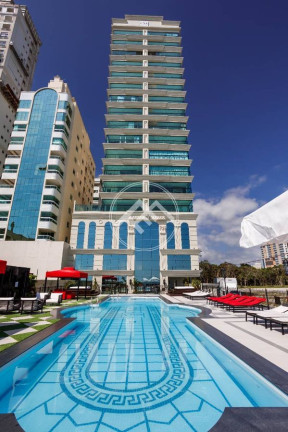 Apartamento com 4 Quartos à Venda, 180 m² em Meia Praia - Itapema