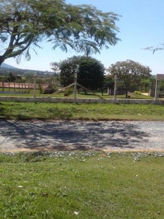 Imagem Terreno à Venda, 2.400 m² em Residencial Alvorada - Araçoiaba Da Serra
