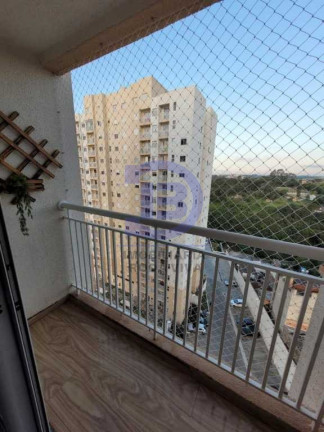 Imagem Apartamento com 2 Quartos à Venda, 60 m² em Parque Imperial - Ferraz De Vasconcelos Imagem Apartamento com 2 Quartos à Venda, 60 m² em Parque Imperial - Ferraz De Vasconcelos
