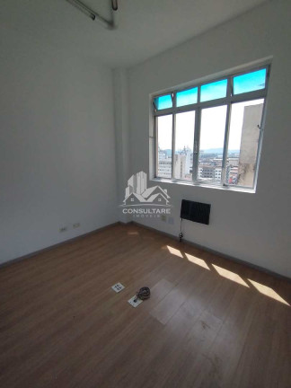 Imagem Imóvel à Venda, 41 m² em Centro - Santos