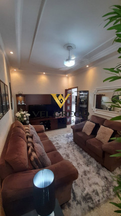 Imagem Casa com 3 Quartos à Venda, 135 m² em Paulicéia - São Bernardo Do Campo Imagem Casa com 3 Quartos à Venda, 135 m² em Paulicéia - São Bernardo Do Campo