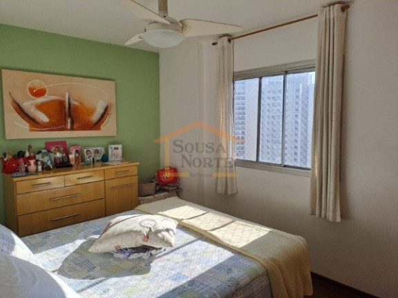 Imagem Apartamento com 3 Quartos à Venda, 110 m² em Santana - São Paulo Imagem Apartamento com 3 Quartos à Venda, 110 m² em Santana - São Paulo