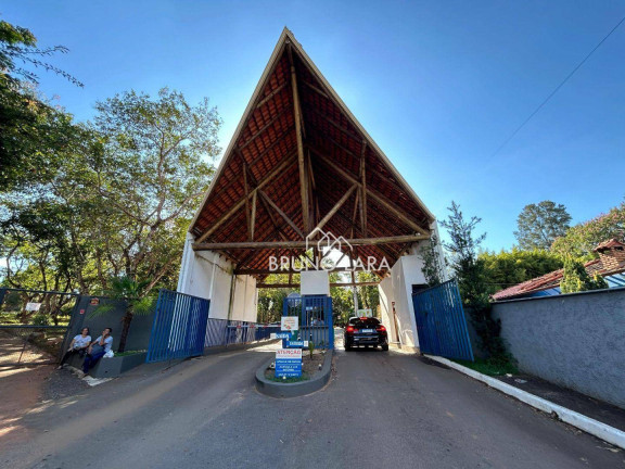 Imagem Casa com 3 Quartos à Venda, 260 m² em Condomínio Fazenda Solar - Igarapé