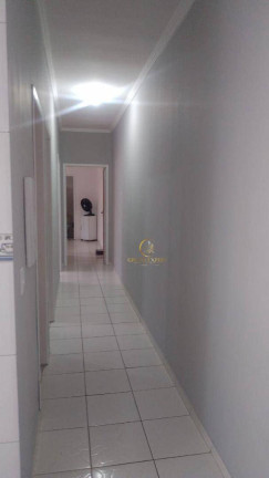 Imagem Casa com 3 Quartos à Venda, 125 m² em Residencial Bosque Dos Ipês - São José Dos Campos