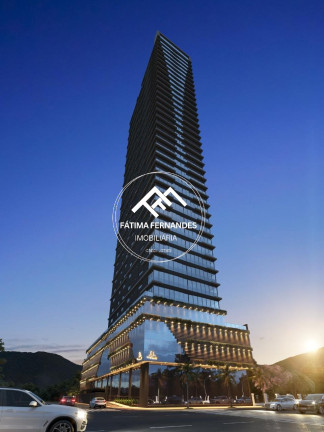 Apartamento com 4 Quartos à Venda, 203 m² em Meia Praia - Itapema