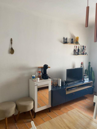 Imagem Apartamento com 2 Quartos à Venda, 46 m² em Bela Vista - São Paulo