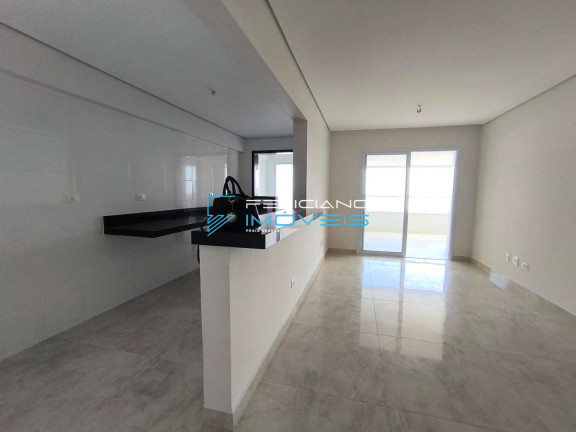 Imagem Apartamento com 3 Quartos à Venda, 120 m² em Caiçara - Praia Grande Imagem Apartamento com 3 Quartos à Venda, 120 m² em Caiçara - Praia Grande