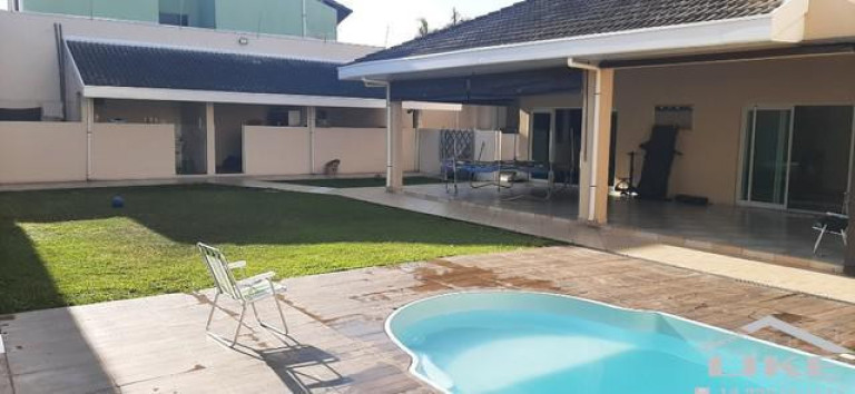 Imagem Imóvel com 3 Quartos à Venda, 20 m² em Jardim Santa Maria - Jacareí