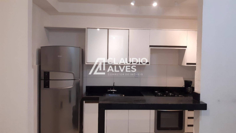 Imagem Apartamento com 2 Quartos para Alugar, 55 m² em Sim - Feira De Santana