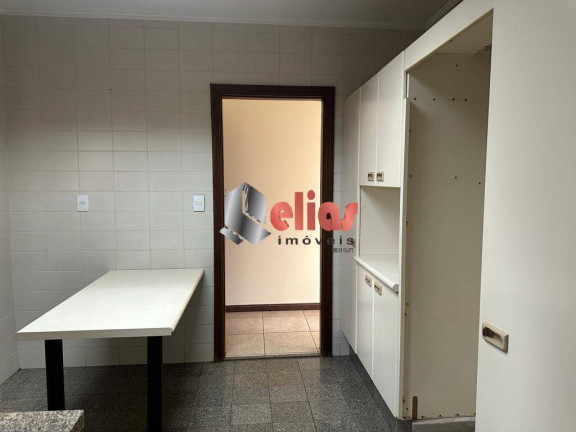 Imagem Apartamento com 3 Quartos à Venda, 147 m² em Vila América - Bauru Imagem Apartamento com 3 Quartos à Venda, 147 m² em Vila América - Bauru