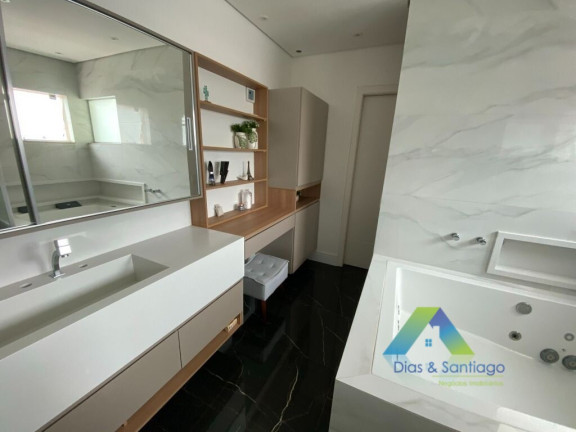 Imagem Casa com 4 Quartos à Venda, 411 m² em Santa Paula - São Caetano Do Sul