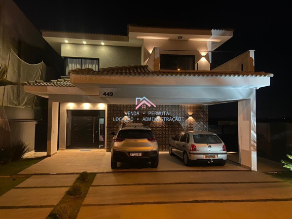 Casa com 3 Quartos à Venda, 258 m² em Ibi Aram 2 - Itupeva