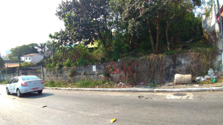 Terreno à Venda, 1.000 m² em Itaquera - São Paulo