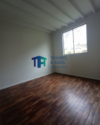 Imagem Imóvel com 2 Quartos para Alugar, 46 m² em Santa Terezinha - Juiz De Fora