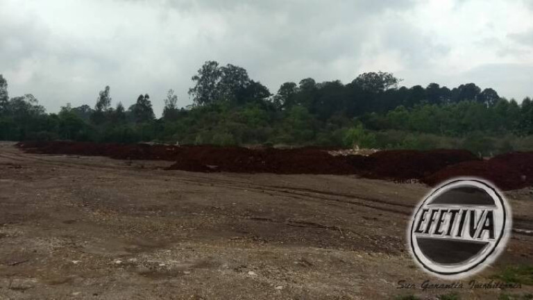 Imagem Terreno à Venda, 13 m² em Guaraituba - Colombo