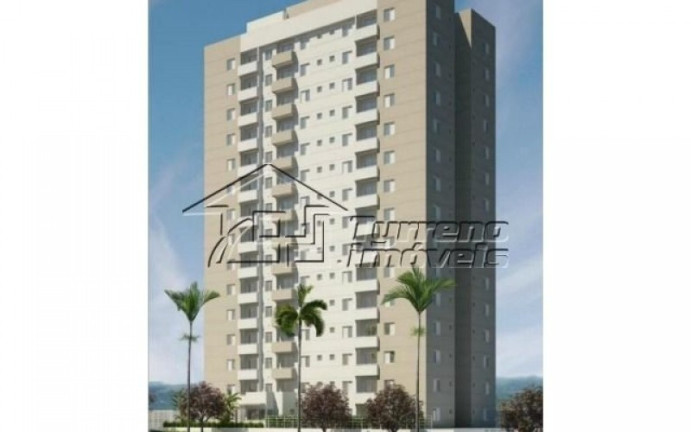 Apartamento com 2 Quartos para Alugar, 55 m² em Urbanova - São José Dos Campos