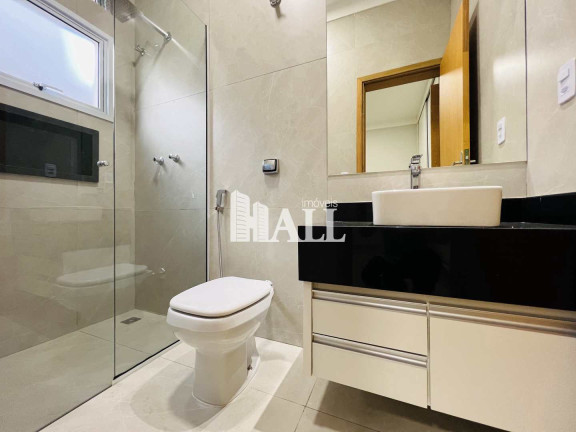Imagem Casa com 3 Quartos à Venda, 150 m² em Setlife Mirassol - Mirassol Imagem Casa com 3 Quartos à Venda, 150 m² em Setlife Mirassol - Mirassol