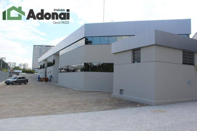 Imagem Galpão para Alugar, 6.000 m² em Lapa - São Paulo