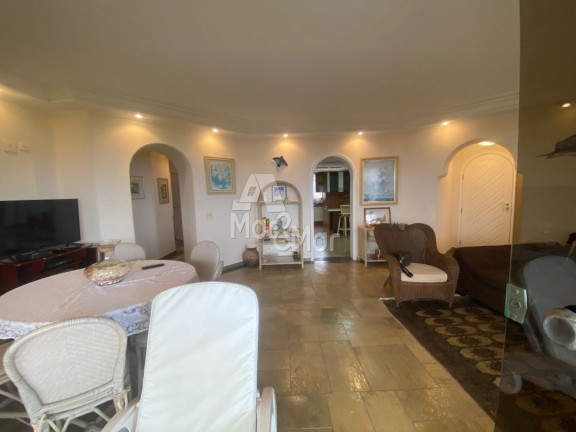 Imagem Apartamento com 4 Quartos à Venda, 192 m² em Enseada - Guarujá Imagem Apartamento com 4 Quartos à Venda, 192 m² em Enseada - Guarujá