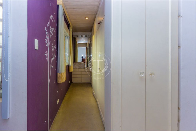 Imagem Casa com 3 Quartos à Venda, 168 m² em Vila Nova Conceição - São Paulo