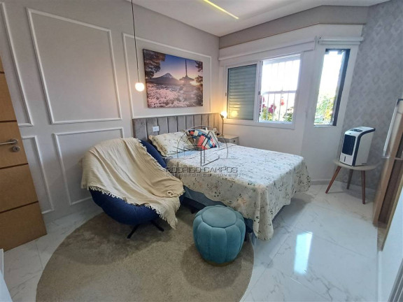 Imagem Casa com 2 Quartos à Venda, 137 m² em Caicara - Praia Grande Imagem Casa com 2 Quartos à Venda, 137 m² em Caicara - Praia Grande