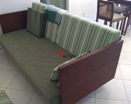 Imagem Apartamento com 2 Quartos à Venda ou Locação, 86 m² em Balneário Flórida - Praia Grande