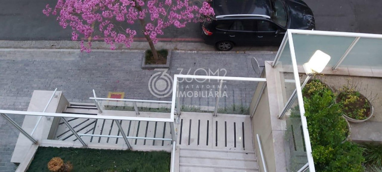 Imagem Apartamento com 3 Quartos à Venda, 156 m² em Jardim - Santo André