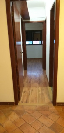 Imagem Imóvel com 3 Quartos para Alugar, 80 m² em Vila Congonhas - São Paulo