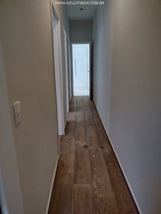Imagem Casa com 3 Quartos à Venda, 101 m² em Jardim Maristela - Atibaia