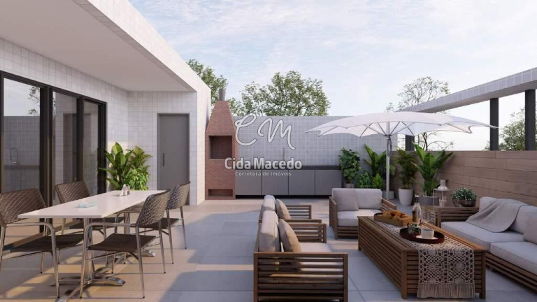Imagem Apartamento com 3 Quartos à Venda, 60 m² em Aeroclube - João Pessoa