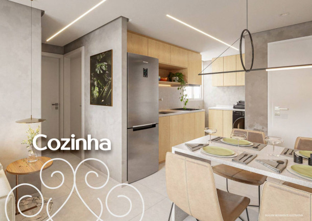 Imagem Apartamento com 2 Quartos à Venda,  em Mangabeira - Feira De Santana