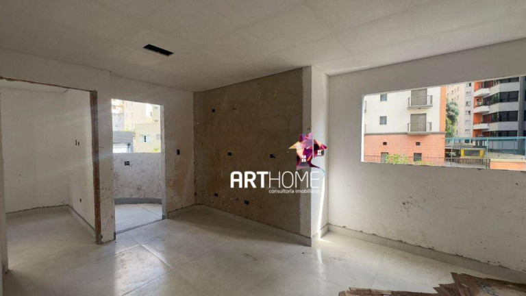Imagem Apartamento com 2 Quartos à Venda, 45 m² em Vila Bastos - Santo André Imagem Apartamento com 2 Quartos à Venda, 45 m² em Vila Bastos - Santo André