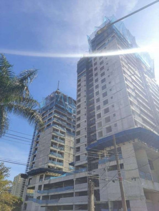 Imagem Apartamento com 3 Quartos à Venda, 106 m² em Vila Clementino - São Paulo