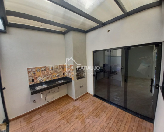 Imagem Imóvel com 3 Quartos à Venda, 94 m² em Horto Florestal - Sorocaba