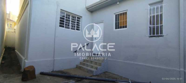 Imagem Casa com 3 Quartos para Alugar, 200 m² em Centro - Charqueada Imagem Casa com 3 Quartos para Alugar, 200 m² em Centro - Charqueada