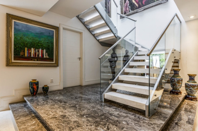 Imagem Casa com 4 Quartos à Venda,  em Jardim América - São Paulo