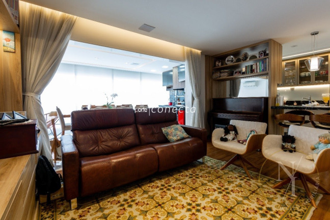Imagem Apartamento com 3 Quartos à Venda, 120 m² em Vila Carrao - São Paulo Imagem Apartamento com 3 Quartos à Venda, 120 m² em Vila Carrao - São Paulo