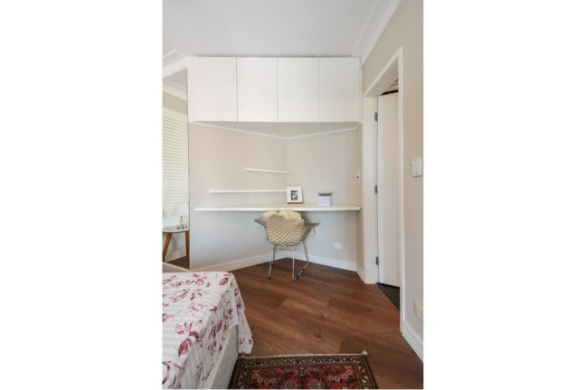 Imagem Apartamento com 1 Quarto à Venda, 46 m² em Vila Nova Conceição - São Paulo Imagem Apartamento com 1 Quarto à Venda, 46 m² em Vila Nova Conceição - São Paulo