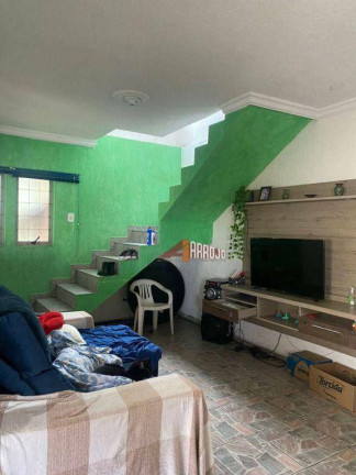 Sobrado com 3 Quartos à Venda, 272 m² em Vila Franci - São Paulo