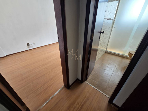 Imagem Apartamento com 3 Quartos à Venda, 133 m² em Aparecida - Santos