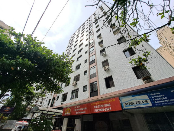 Imagem Apartamento com 2 Quartos à Venda, 66 m² em Caiçara - Praia Grande