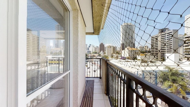 Imagem Imóvel com 3 Quartos à Venda, 105 m² em Vila Mariana - São Paulo