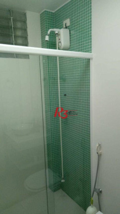 Imagem Apartamento com 1 Quarto à Venda, 90 m² em Itararé - São Vicente Imagem Apartamento com 1 Quarto à Venda, 90 m² em Itararé - São Vicente