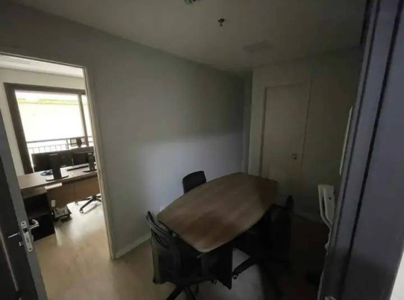Imagem Sala Comercial à Venda, 27 m² em Aclimação - São Paulo Imagem Sala Comercial à Venda, 27 m² em Aclimação - São Paulo