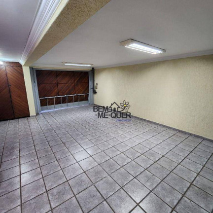 Imagem Sobrado com 4 Quartos à Venda, 240 m² em City Pinheirinho - São Paulo Imagem Sobrado com 4 Quartos à Venda, 240 m² em City Pinheirinho - São Paulo